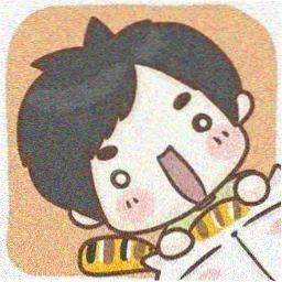 观众头像 南屿